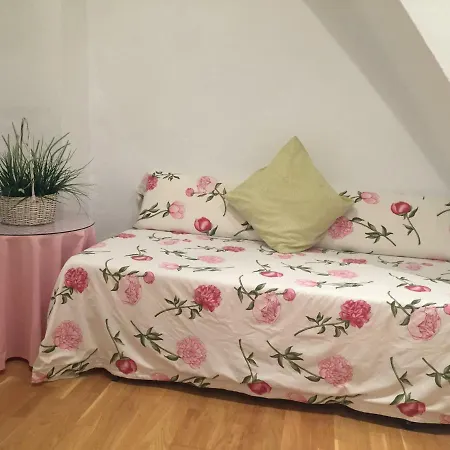Сasa de vacaciones Casa Modernista La Trinidad