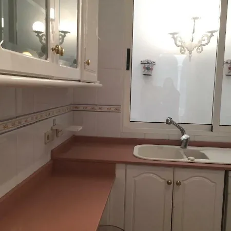 Сasa de vacaciones Casa Modernista La Trinidad Sagunto