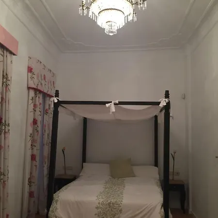 Casa Modernista La Trinidad