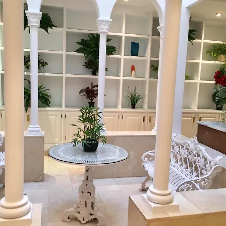 Casa Modernista La Trinidad Сasa de vacaciones