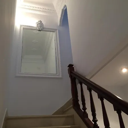 Сasa de vacaciones Casa Modernista La Trinidad Sagunto