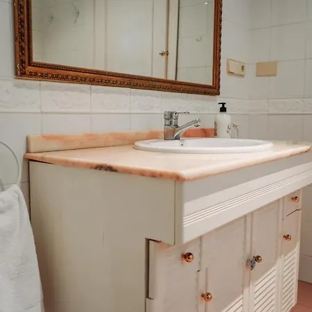 Casa Modernista La Trinidad