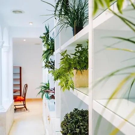Сasa de vacaciones Casa Modernista La Trinidad Sagunto